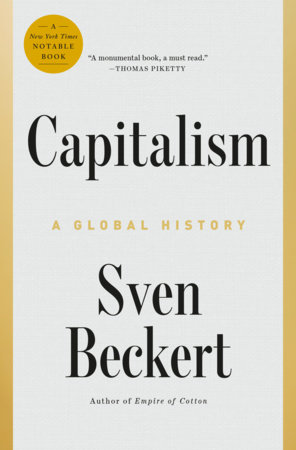 Sven Beckert: Capitalism