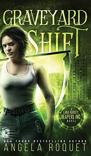 Graveyard Shift (Hardcover, 2019, Violent Siren Press)
