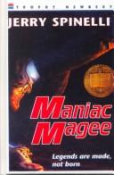 Maniac Magee (Hardcover, 1999, Tandem Library)