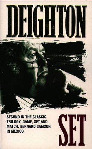 Mexico Set (Panther Books) (Paperback, 1985, HarperCollins Publishers Ltd)