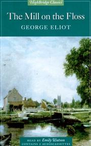 Mill on the Floss (AudiobookFormat, 1998, Highbridge Audio)