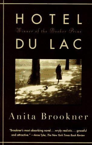 Hotel Du Lac (Paperback, 1995, Vintage)