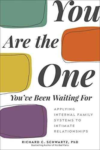 Richard Schwartz: You Are the One You've Been Waiting For (2023, Sounds True, Incorporated, Sounds True)