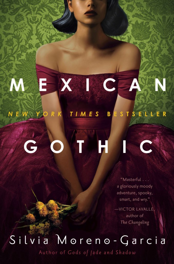 Mexican Gothic (2021, Del Rey)
