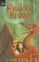 Heart's blood (1984, MacRae)