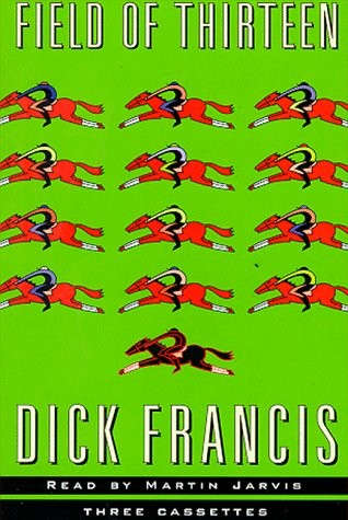 Field of Thirteen (1998, Putnam Adult)
